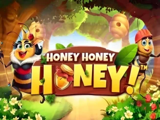 Honey Honey Honey