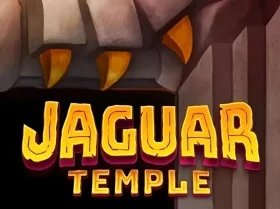 Jaguar Temple