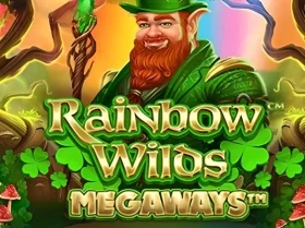 Rainbow Wilds Megaways