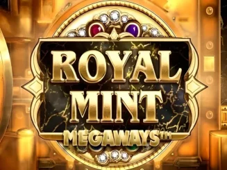 Royal Mint Megaways