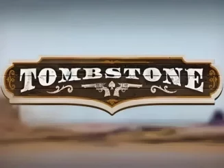Tombstone