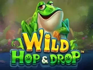 Wild Hop and Drop