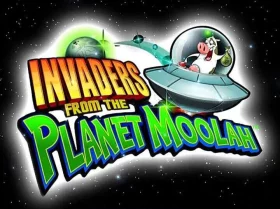 Invaders from the Planet Moolah