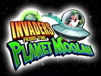 Invaders from the Planet Moolah
