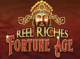 Reel Riches Fortune Age