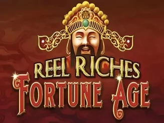 Reel Riches Fortune Age