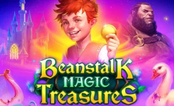 Beanstalk Magic Treasures