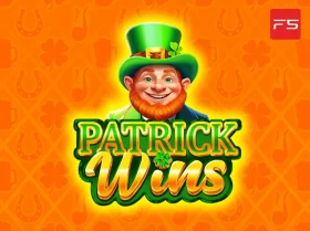 Patrick Wins