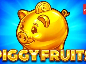 Piggy Fruits