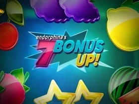 7 Bonus Up