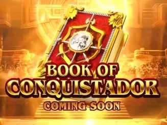 Book of Conquistador