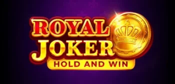 Royal Joker: Hold and Win