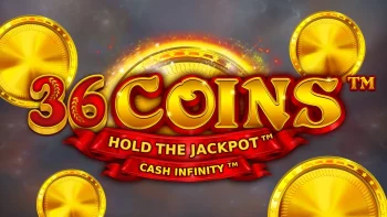 36 Coins