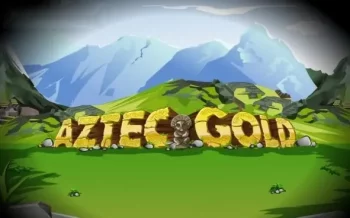 Aztec Gold