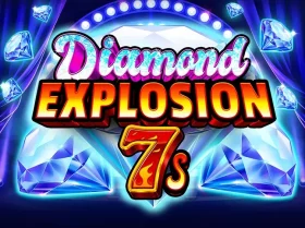 Diamond Explosion 7s