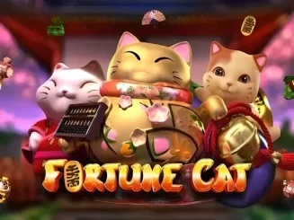 Fortune Cat