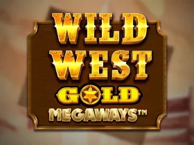 Wild West Gold Megaways