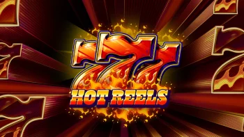 777 Hot Reels: Supercharged
