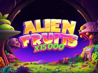 Alien Fruits