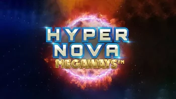 Hypernova Megaways