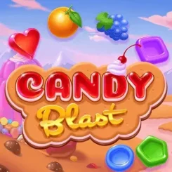 Candy Blast