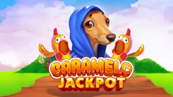 Caramelo Jackpot