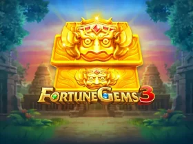 Fortune Gems 3