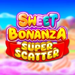 Sweet Bonanza Super Scatter