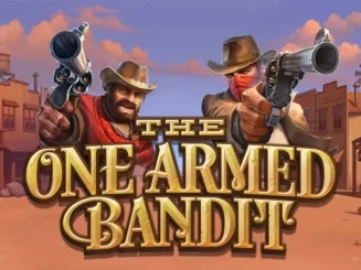The One Armed Bandit