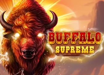 Buffalo Supreme