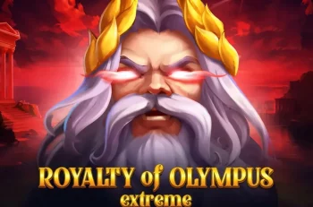Royalty of Olympus Extreme