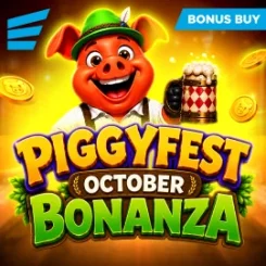 Piggyfest Bonanza