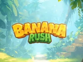 Banana Rush