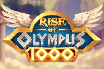 Rise of Olympus 1000
