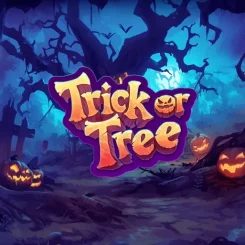 Trick or Tree