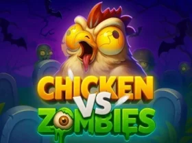 Chicken vs Zombies