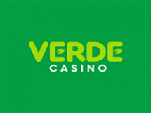 Verde Casino logo