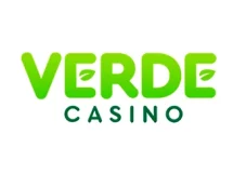 Logotipo do Verde Casino