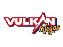 Logotipo do Vulkan Vegas Casino