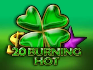20 Burning Hot