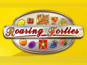 Roaring Forties