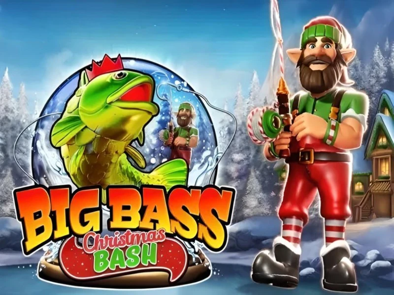 Big Bass Splash Review: Splash Your Way to Wins in the UK!