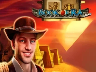 Book of Ra deluxe