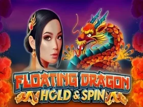 Floating Dragon