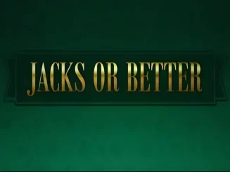 Jacks or Better