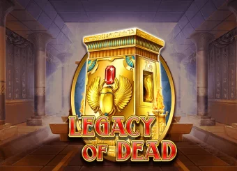 Legacy of Dead