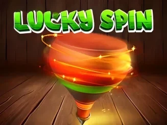 Lucky Spin