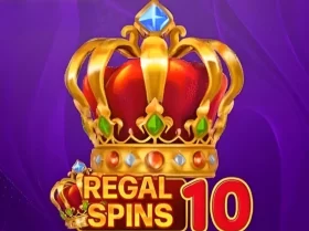 Regal Spins 10
