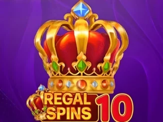 Regal Spins 10