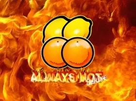 Always Hot deluxe